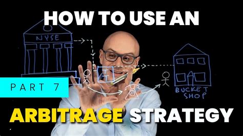 How to Use an Arbitrage Strategy in Forex Trading.